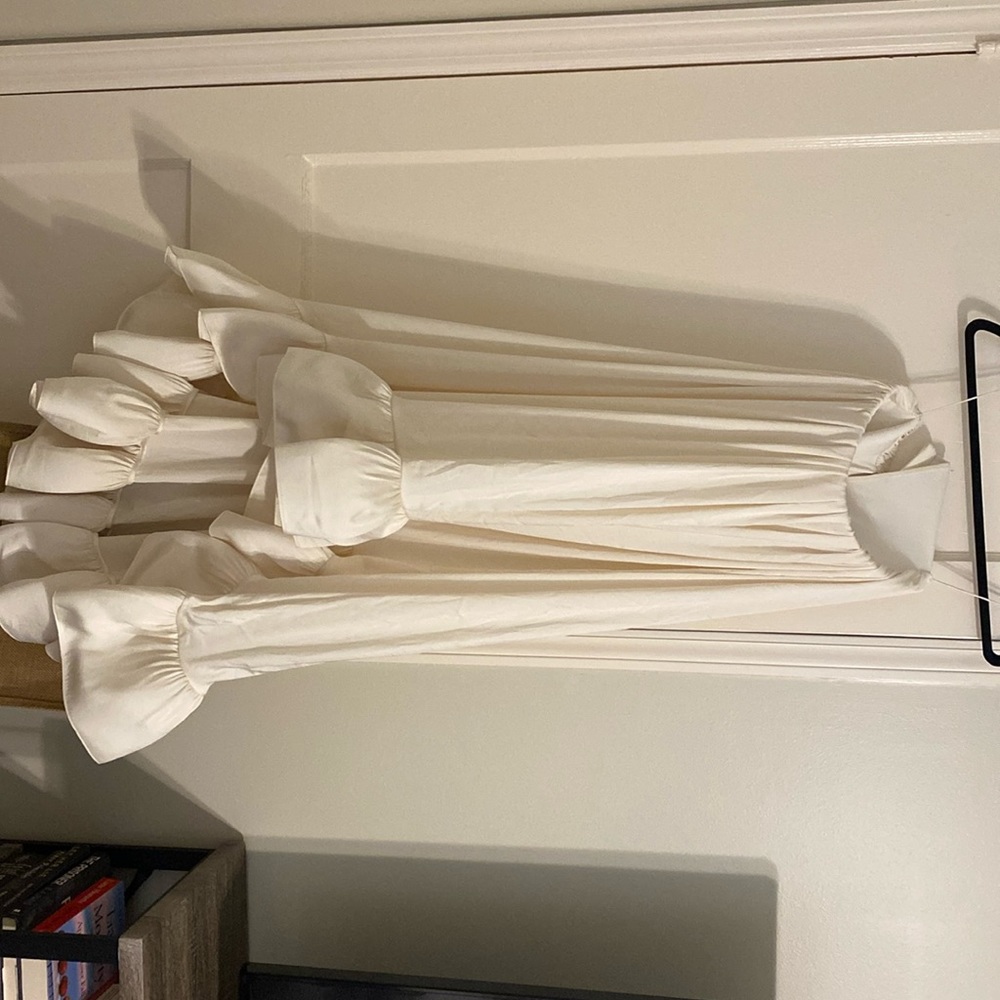 Alexis Alfi Dress new w/o tags